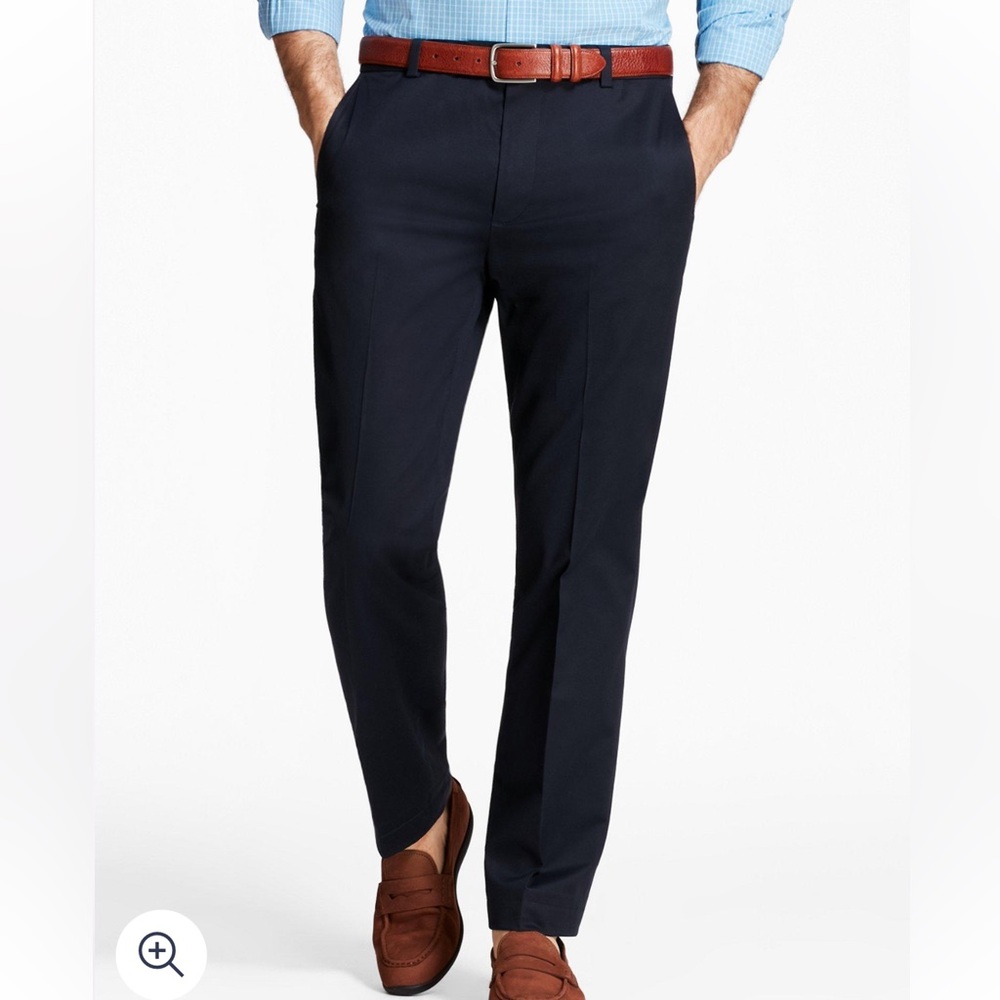 Brooks Brothers Advantage Chino Stretch